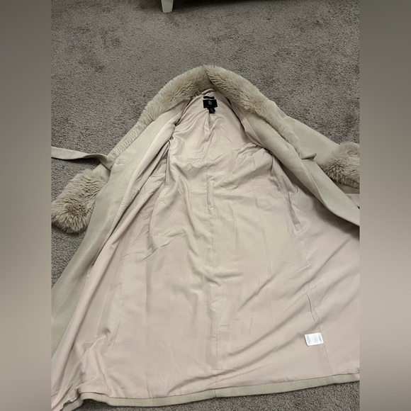 House of Harlow 1960 coat - Picture 4 of 5